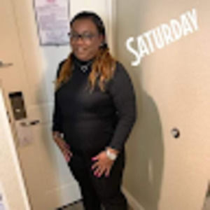 Meet your Posher, Kishauna